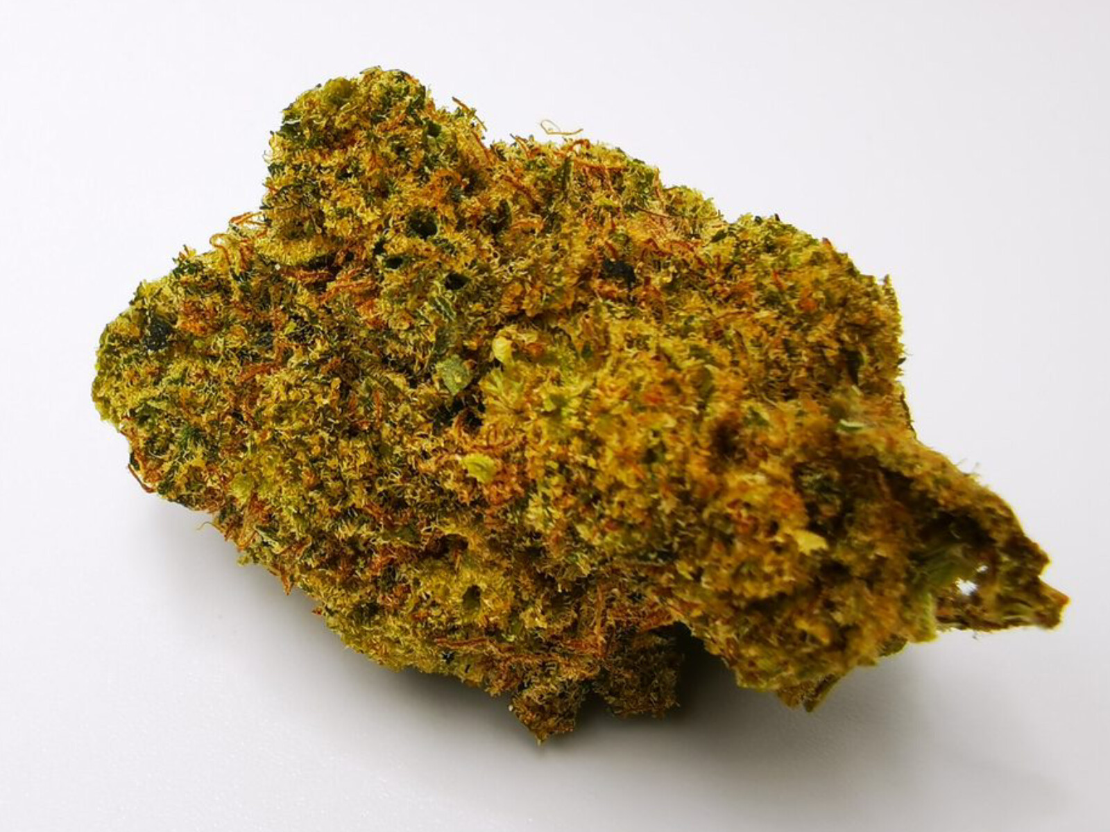 White Widow – Canopy Growth