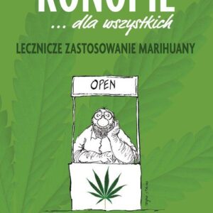 konopie dla wszystkich