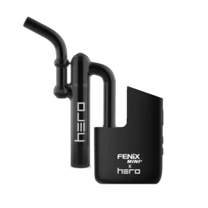 fenix mini bubbler xl