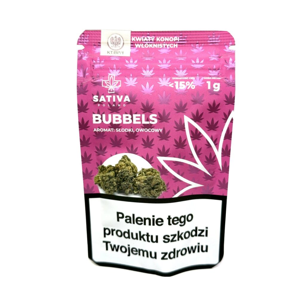susz sativa poland
