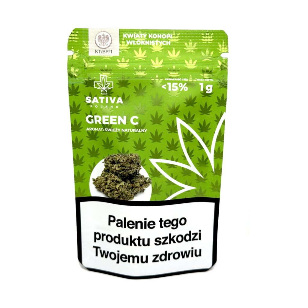 sativa poland