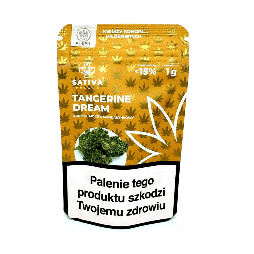sativa poland cbd
