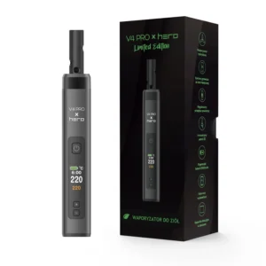 X-Max V4 PRO X HERO LIMITED EDITION