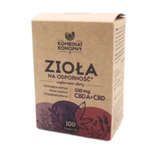 zioła na odporność