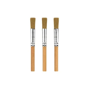 pędzelki do czyszczenia waporyzatora