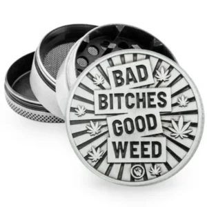 grinder bad bitches