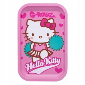 hello kitty tacka