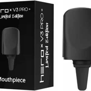 hero v3 pro mouthpiece