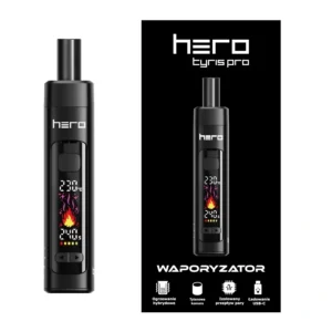 hero tyris pro